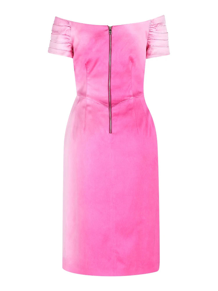 Prada Dresses Pink alternative