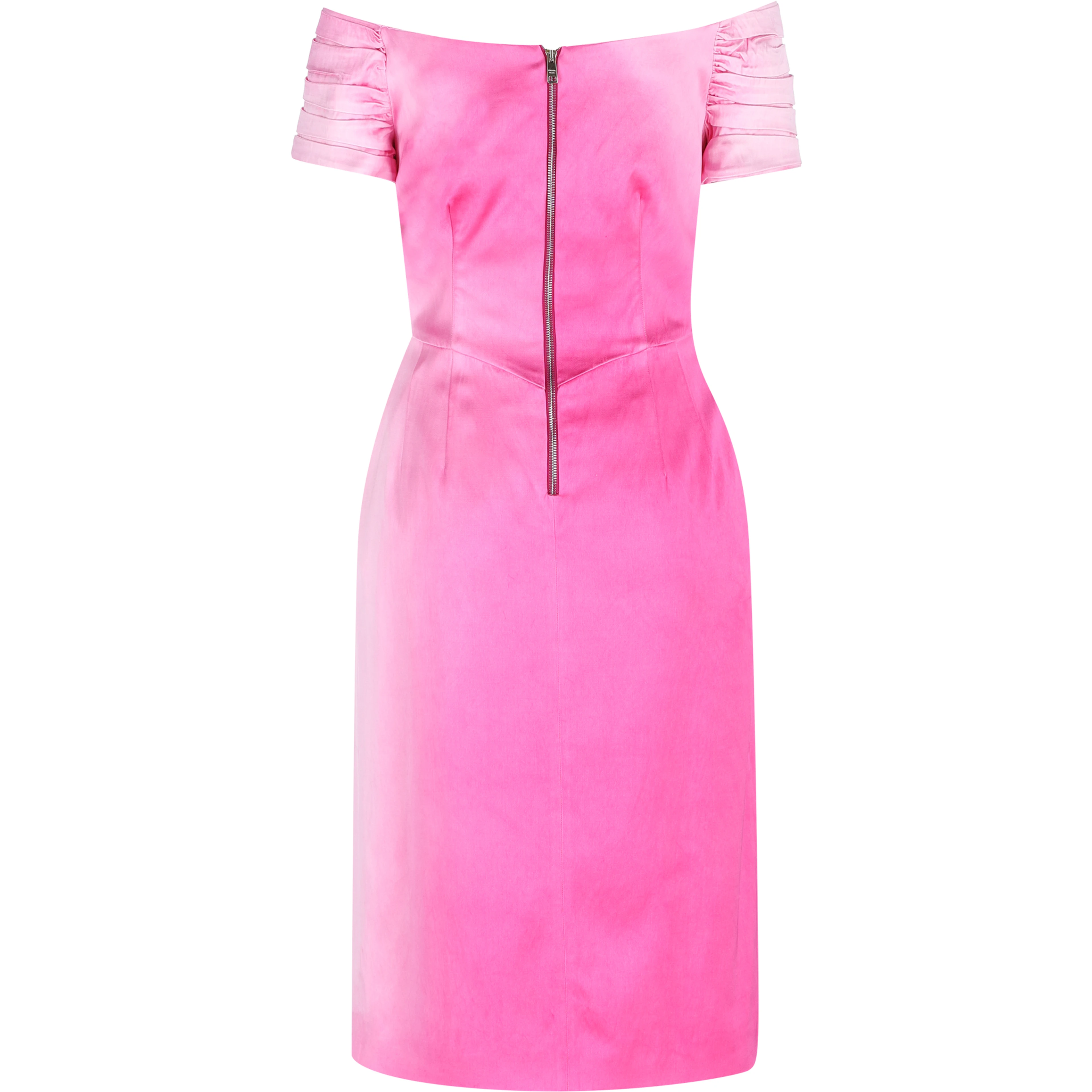 Prada Dresses Pink