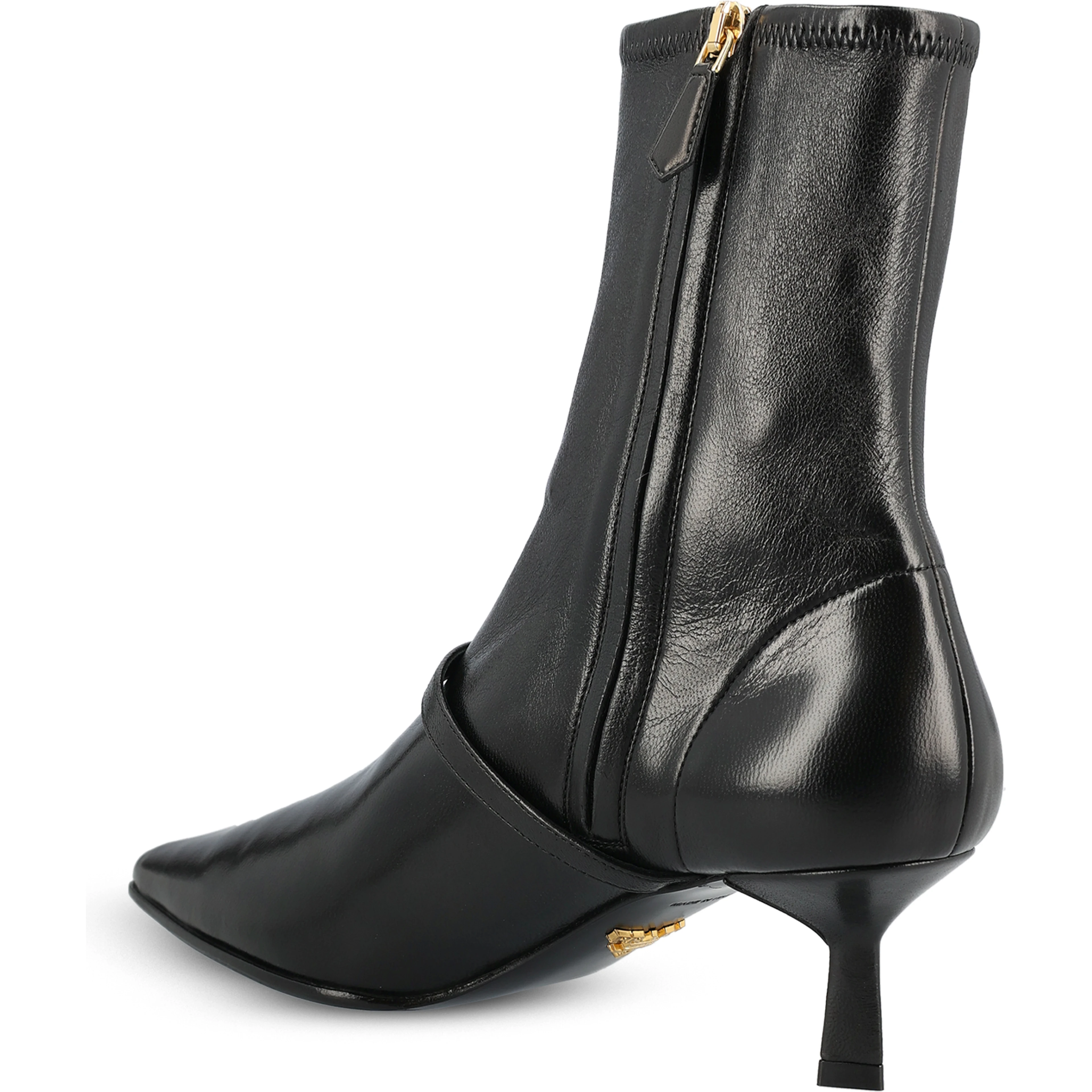 Prada Boots Black