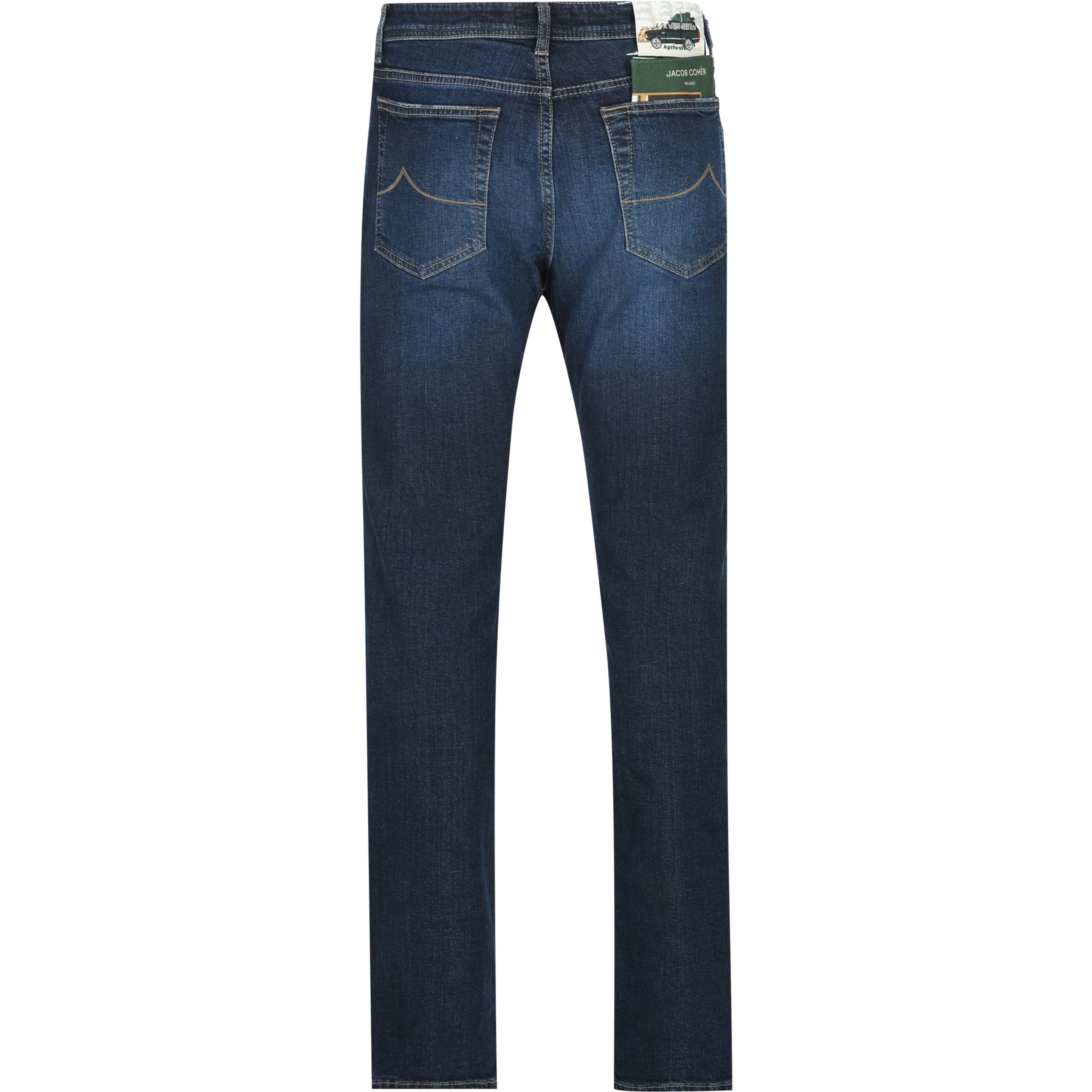 Jacob Cohen Jeans