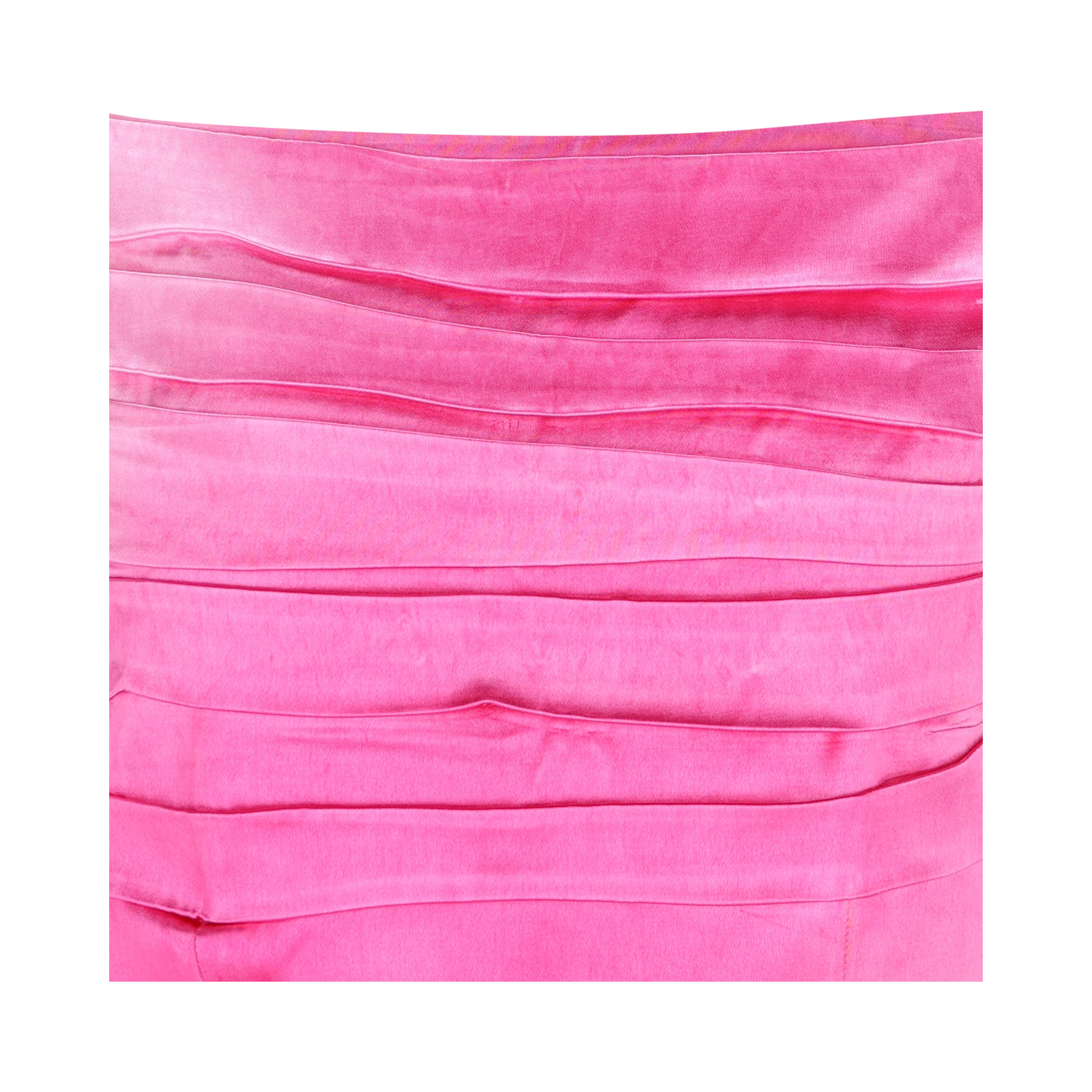 Prada Dresses Pink