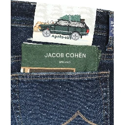 Jacob Cohen Jeans