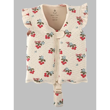 avery swim vest