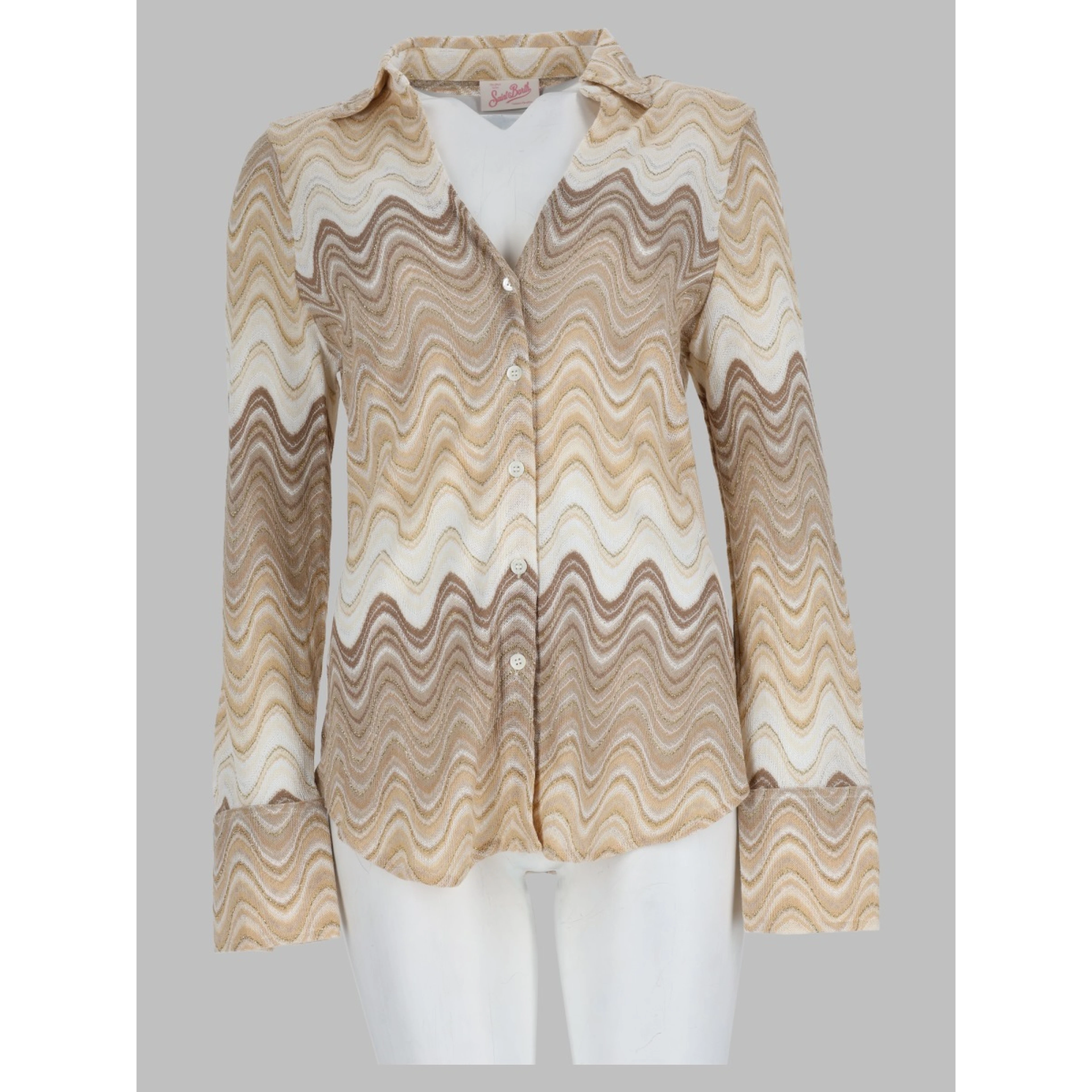 Camicia "Joys"