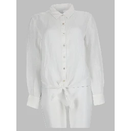 Camicia con Nodo