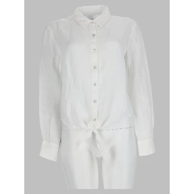 Camicia con Nodo