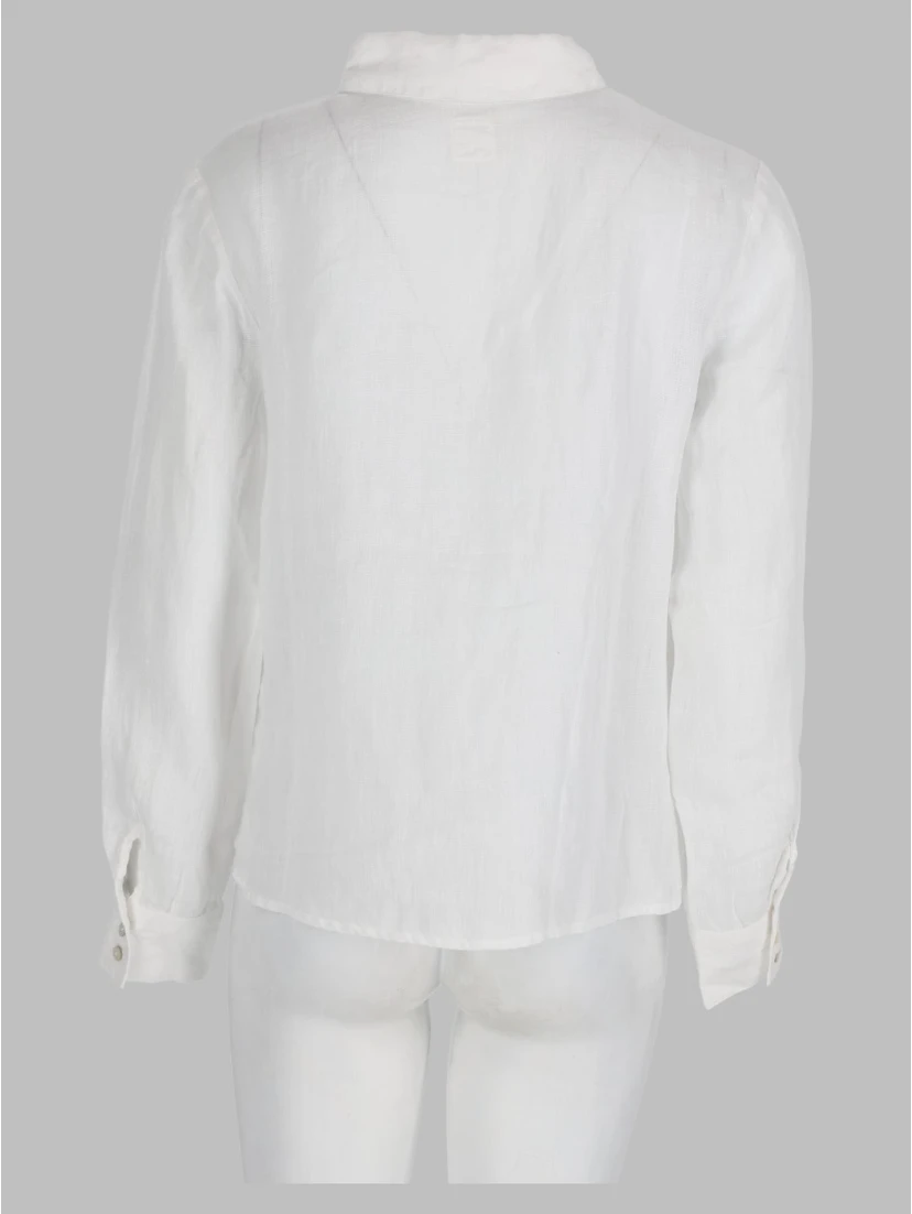 Camicia con Nodo