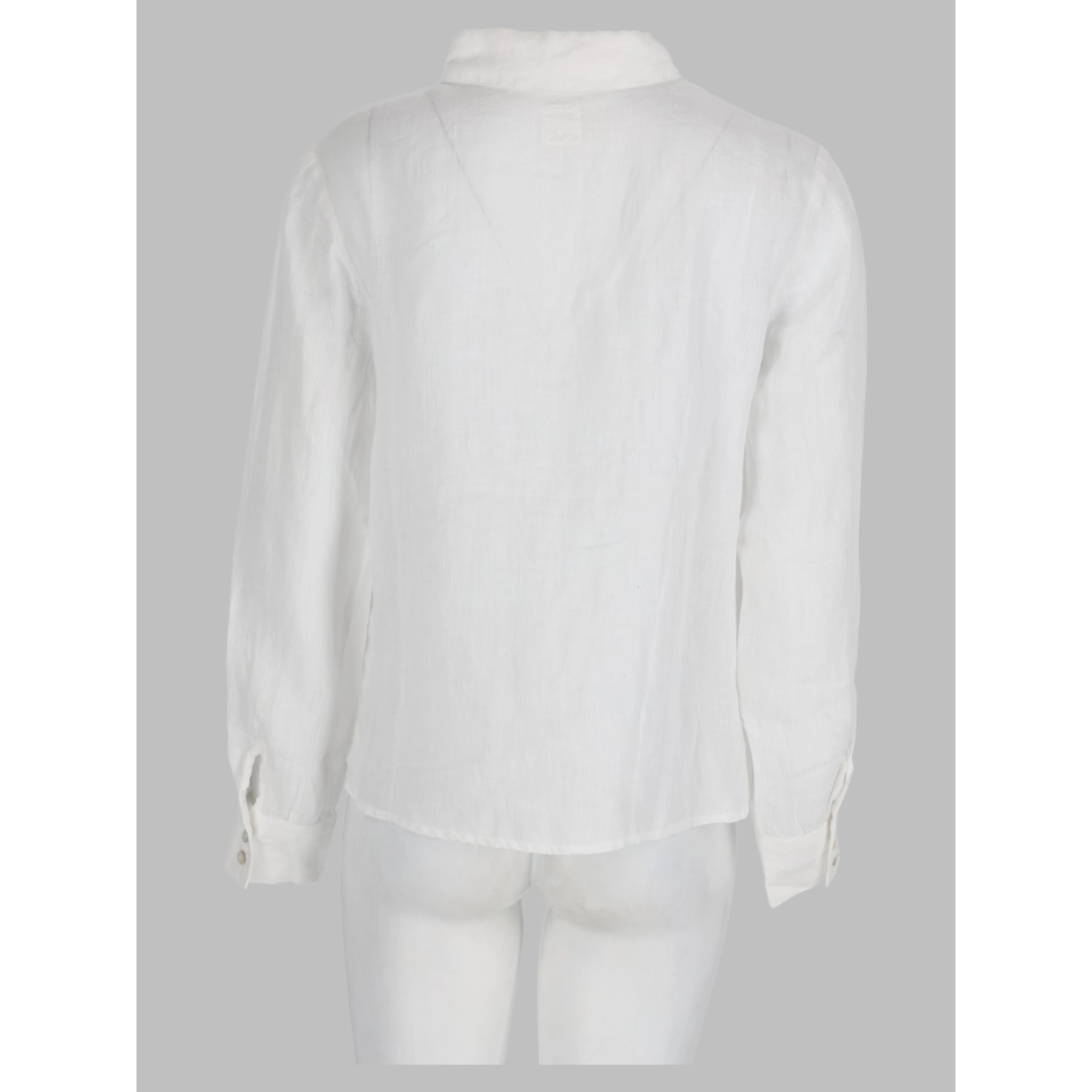 Camicia con Nodo