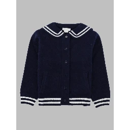 knit cardigan