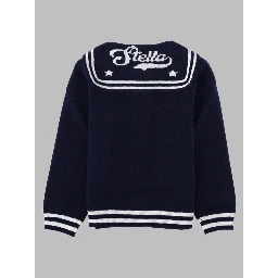knit cardigan