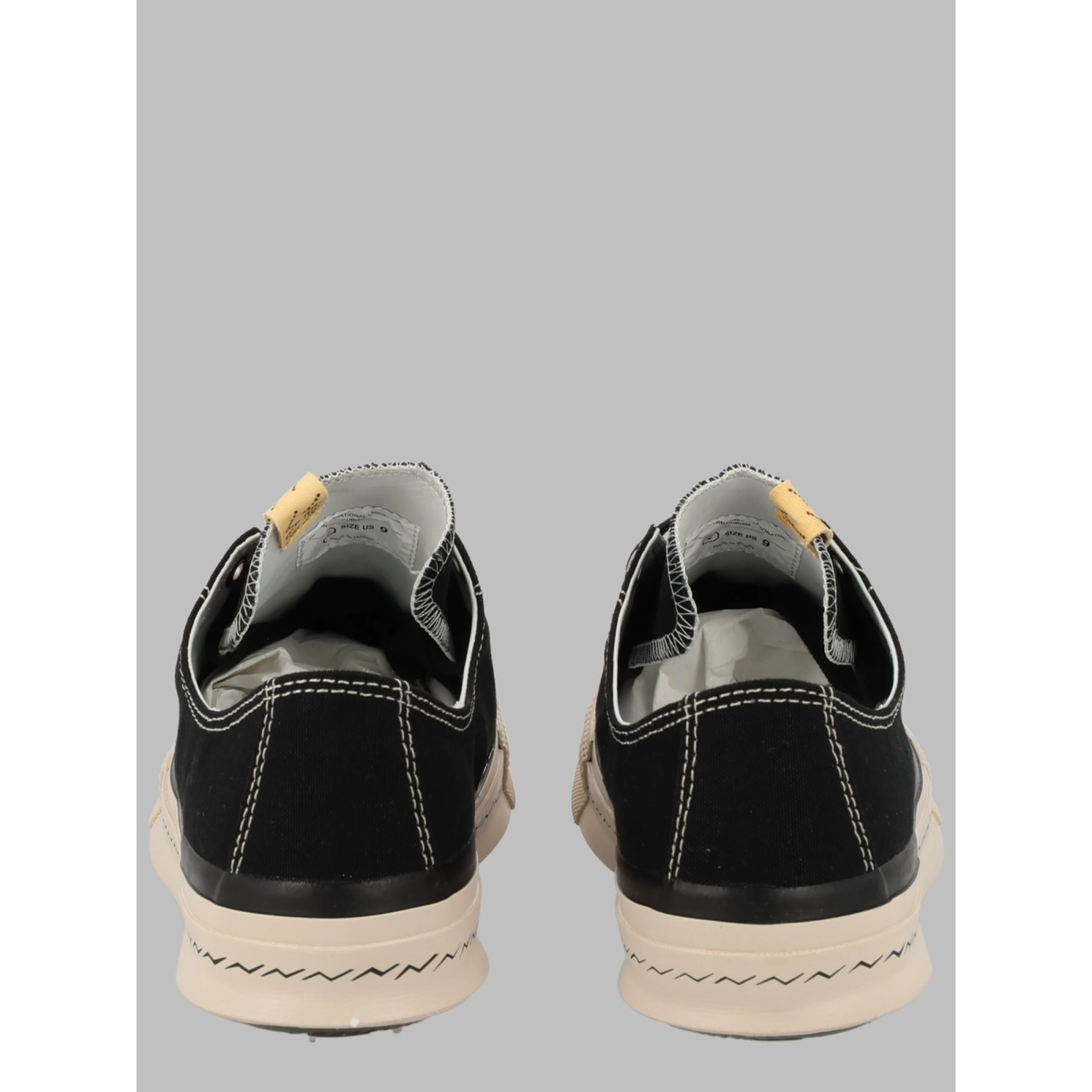 Sneaker "Skagway Lo"