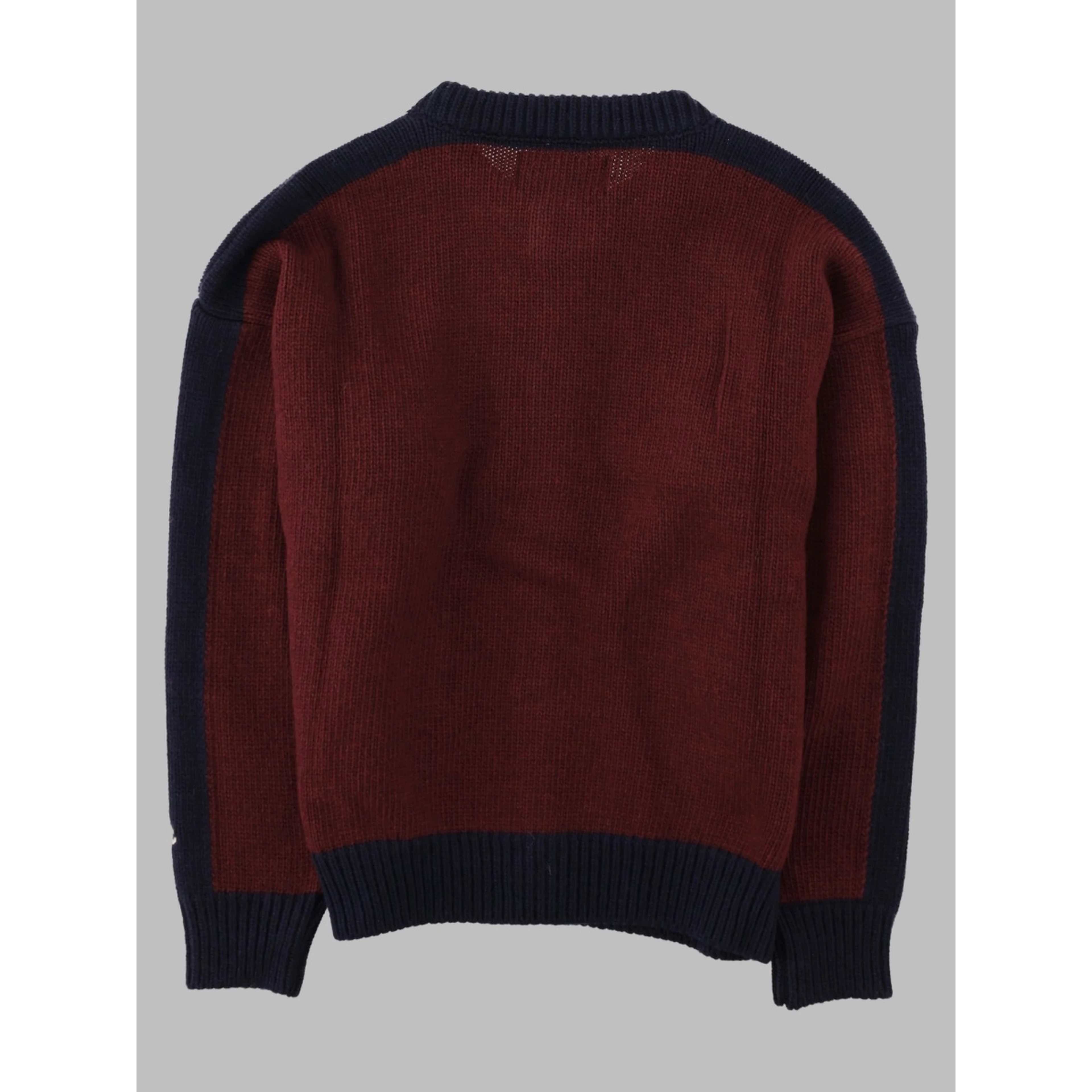 forest scene cardigan
