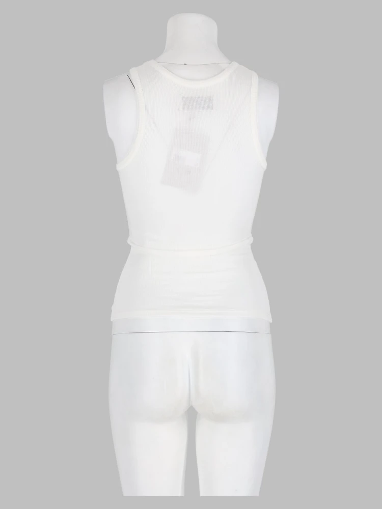 Tank Top Con Logo alternative