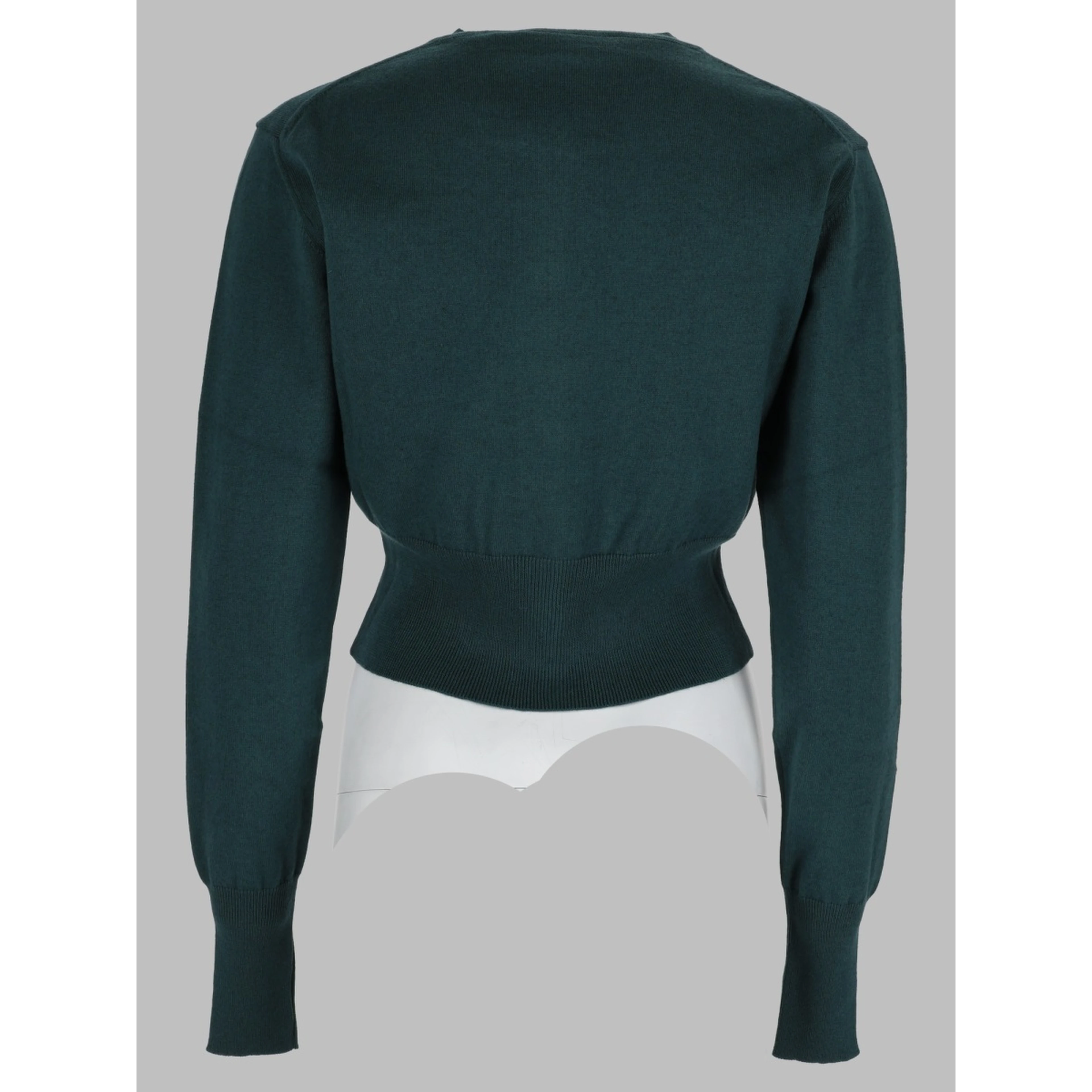 Cardigan "Bea" Cropped