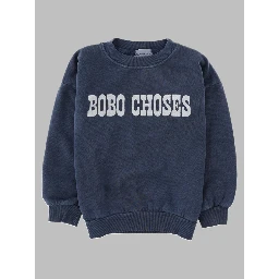 bobo choses pop sweatshirt