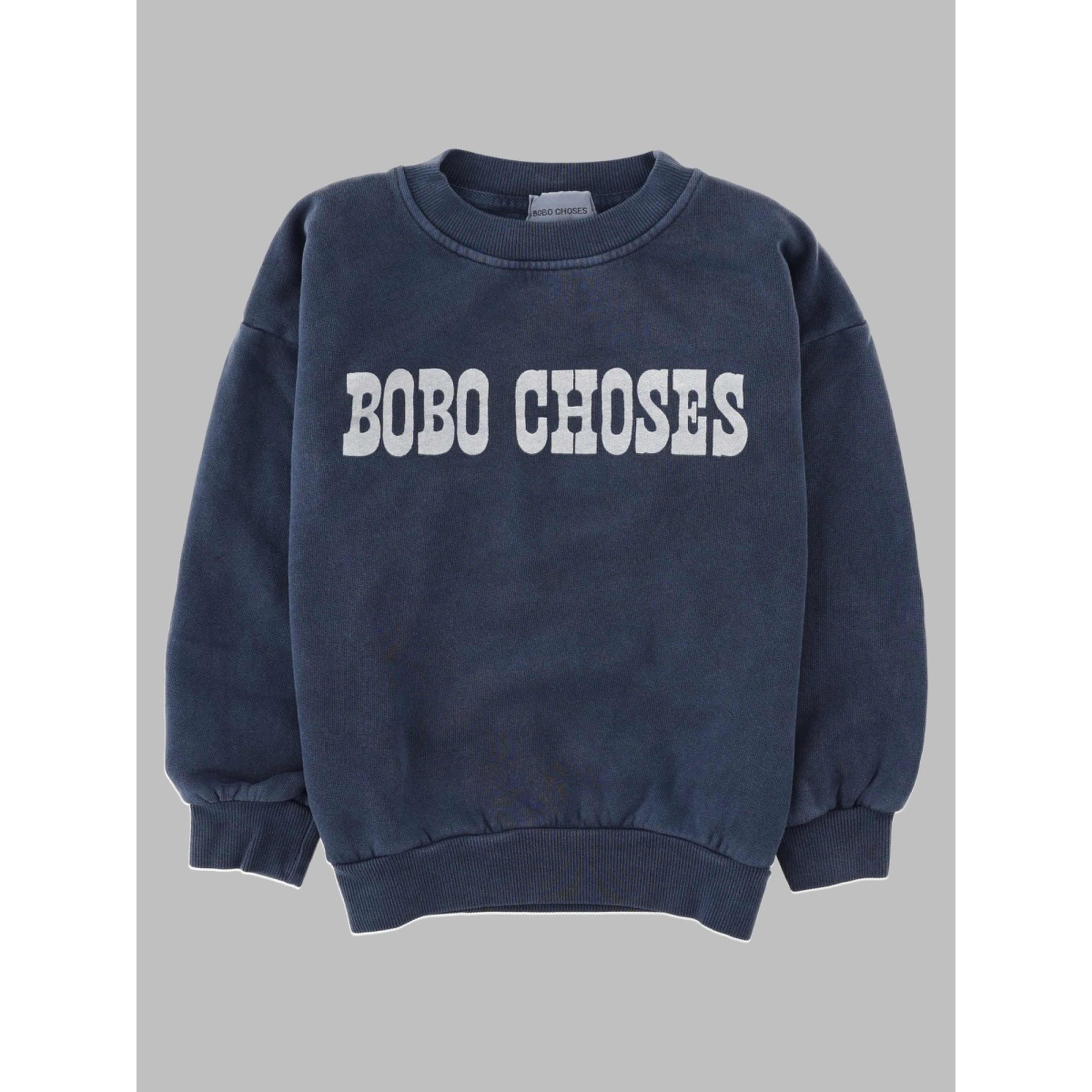 bobo choses pop sweatshirt