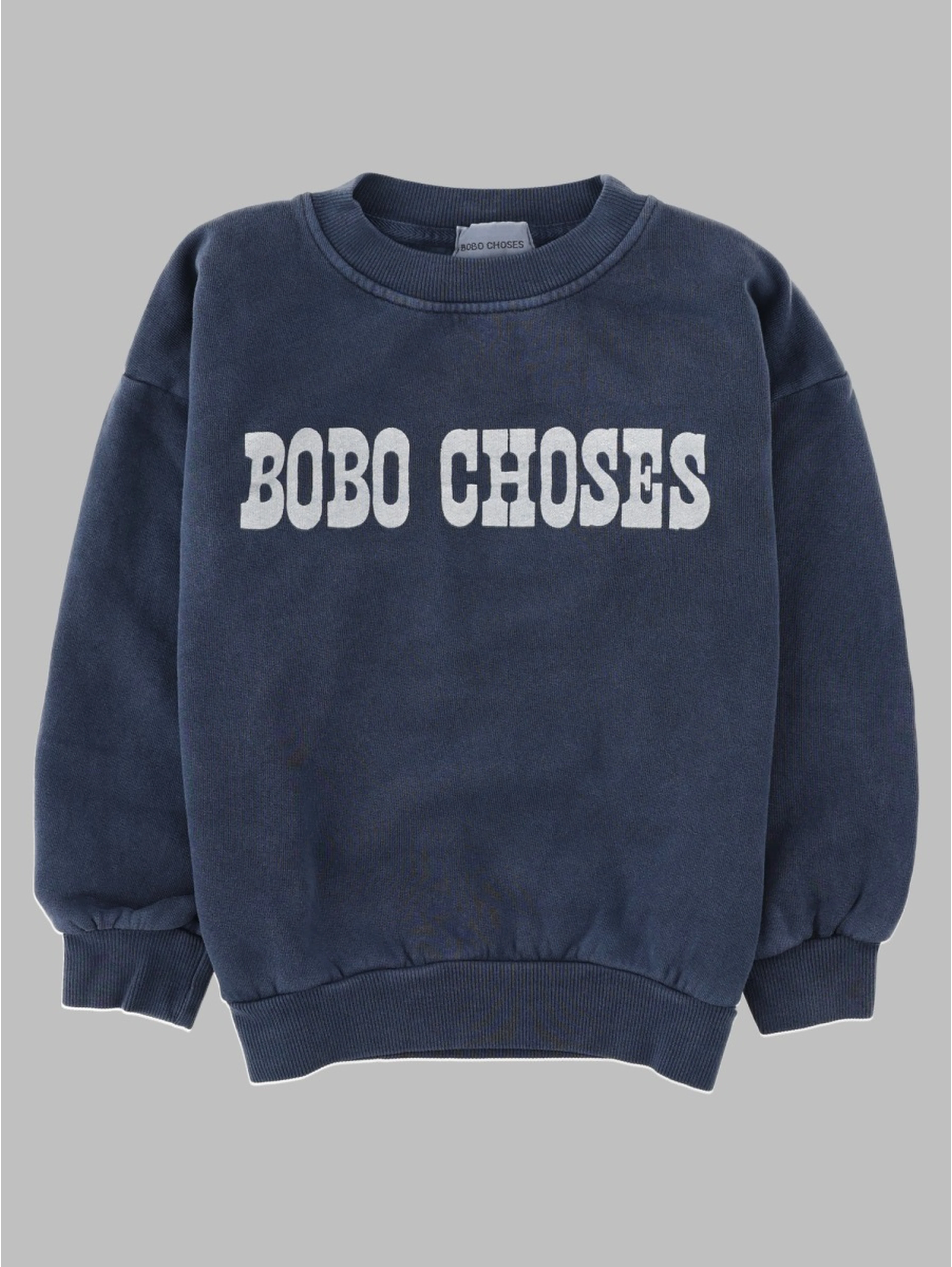 bobo choses pop sweatshirt