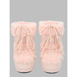 icon faux fur