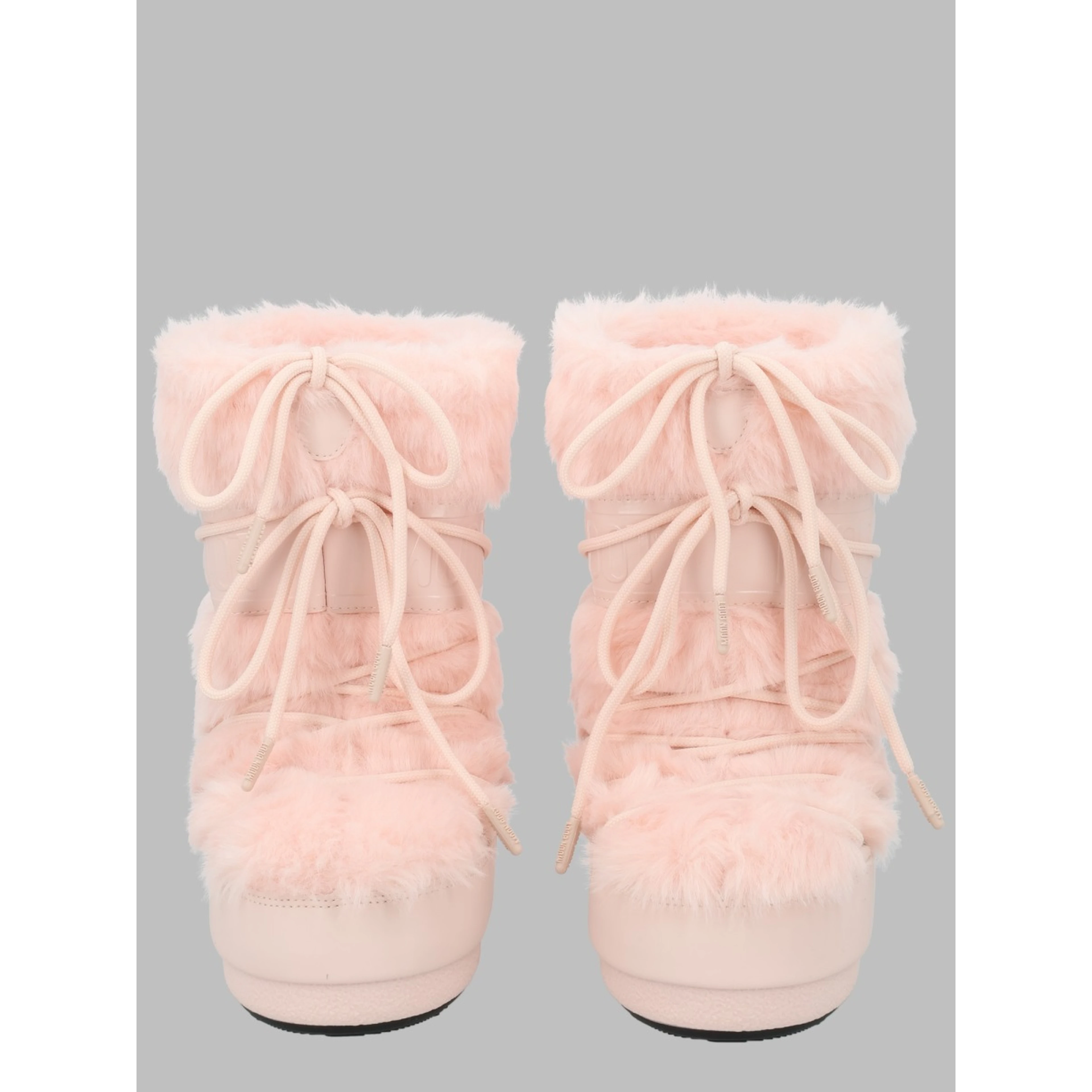 icon faux fur