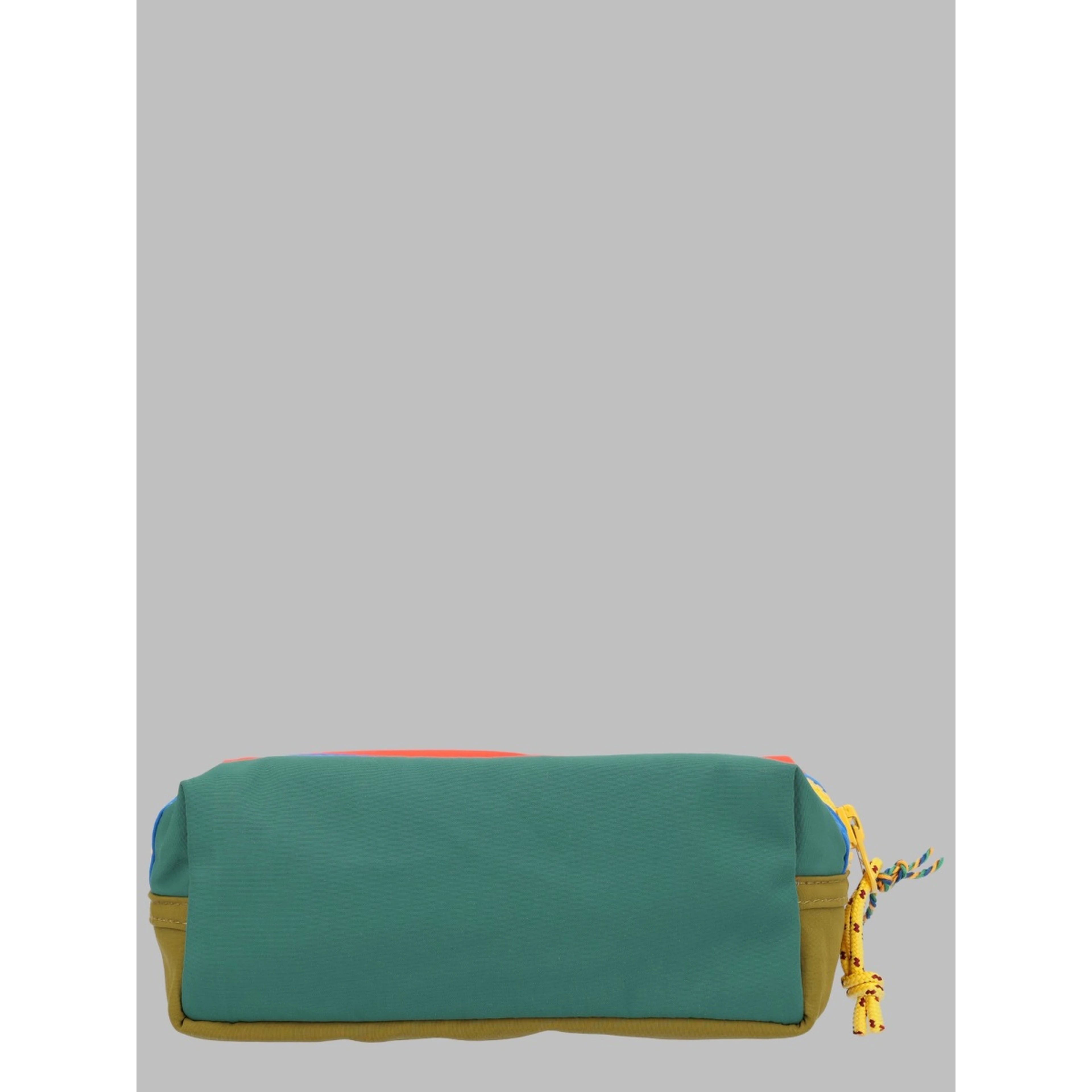 beast color block pencil case