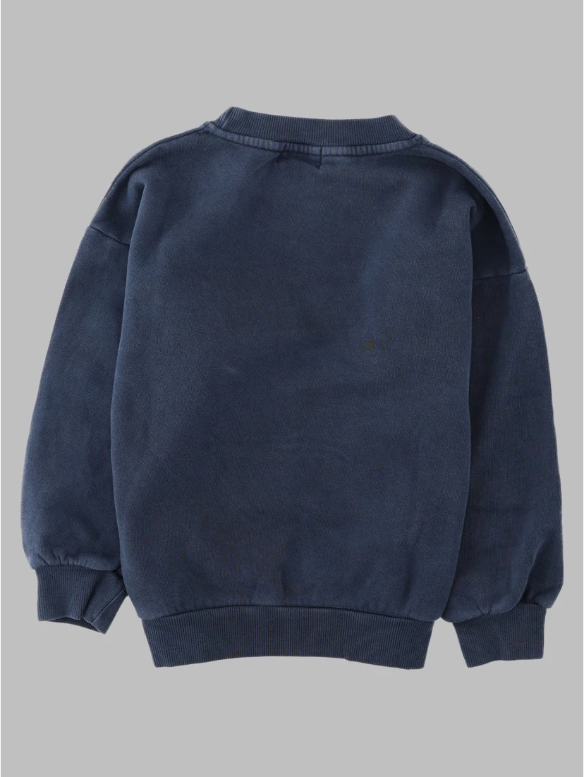 bobo choses pop sweatshirt