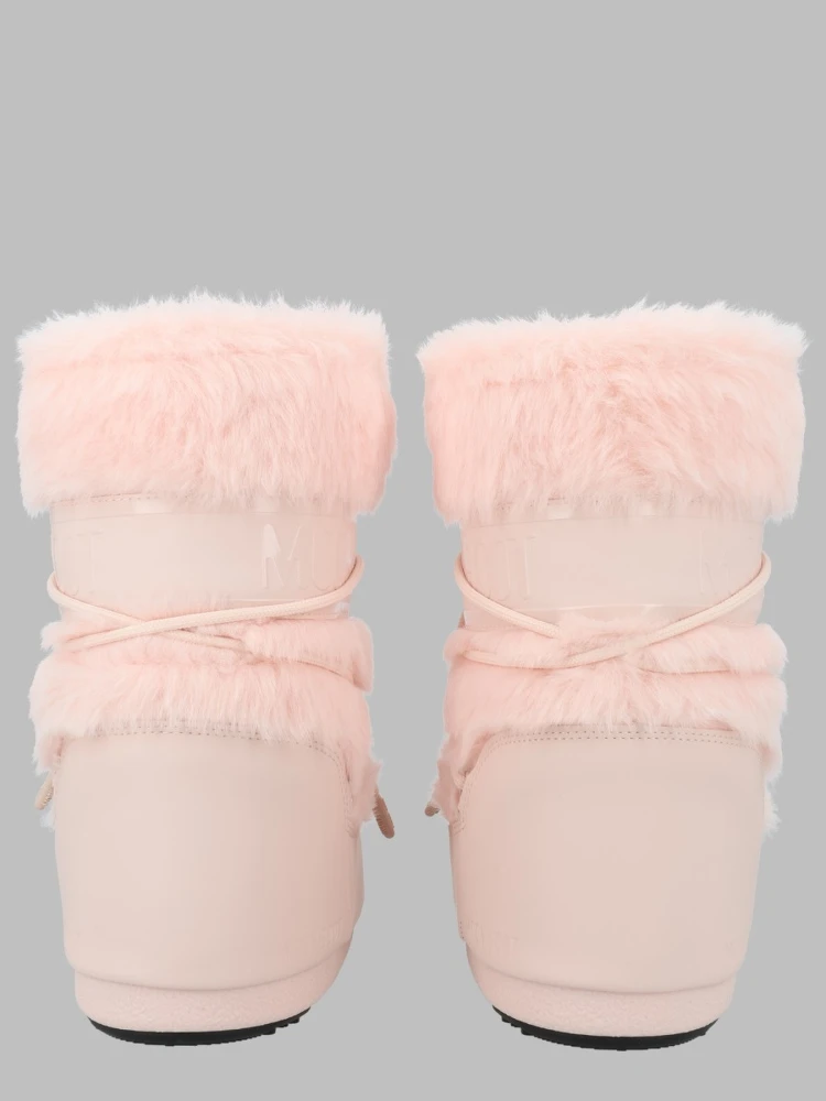 icon faux fur alternative