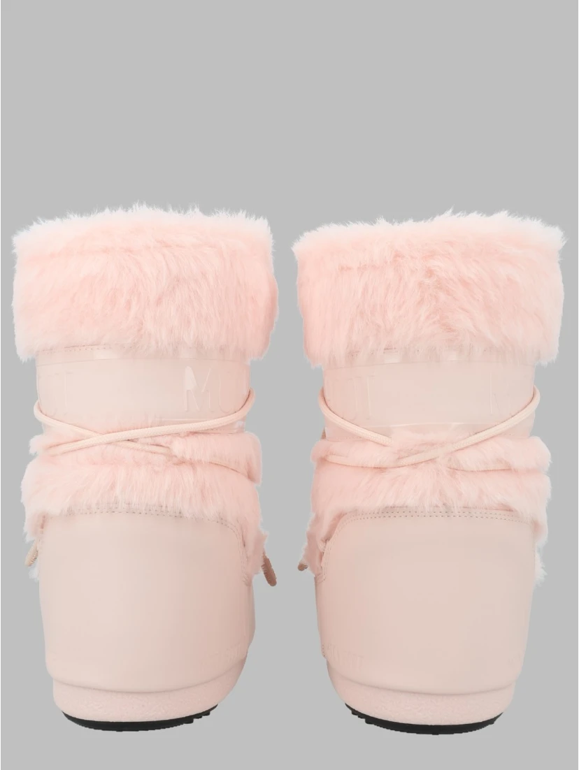icon faux fur