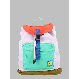 booo bo choses tag backpack
