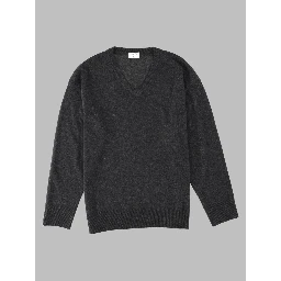 Maglia in Lana Morbida