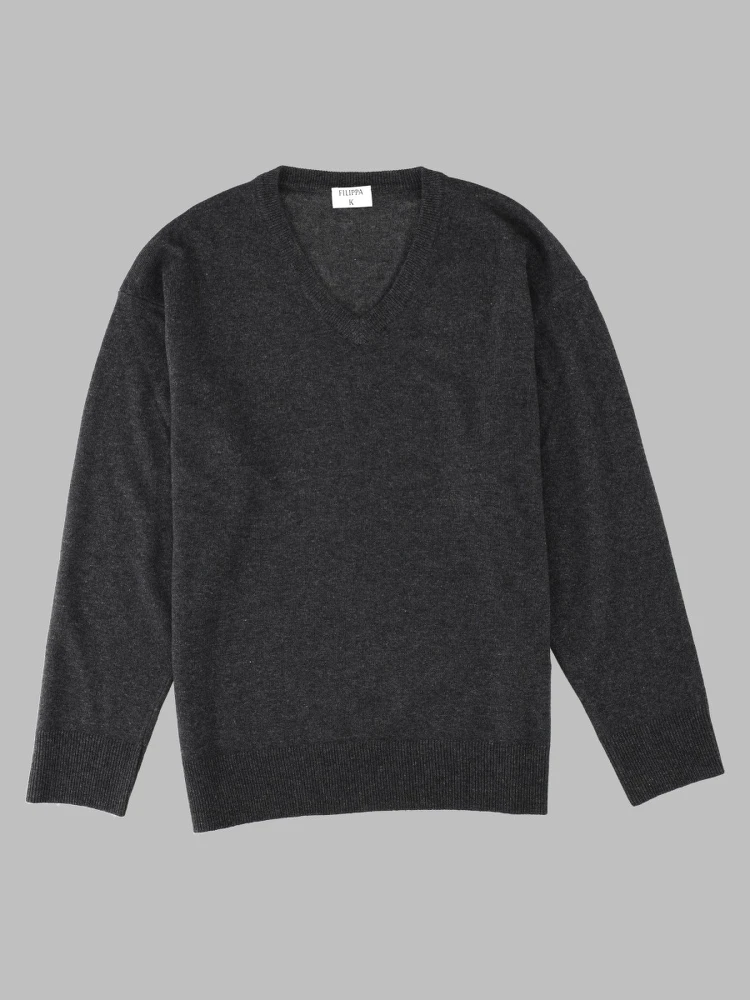 Maglia in Lana Morbida
