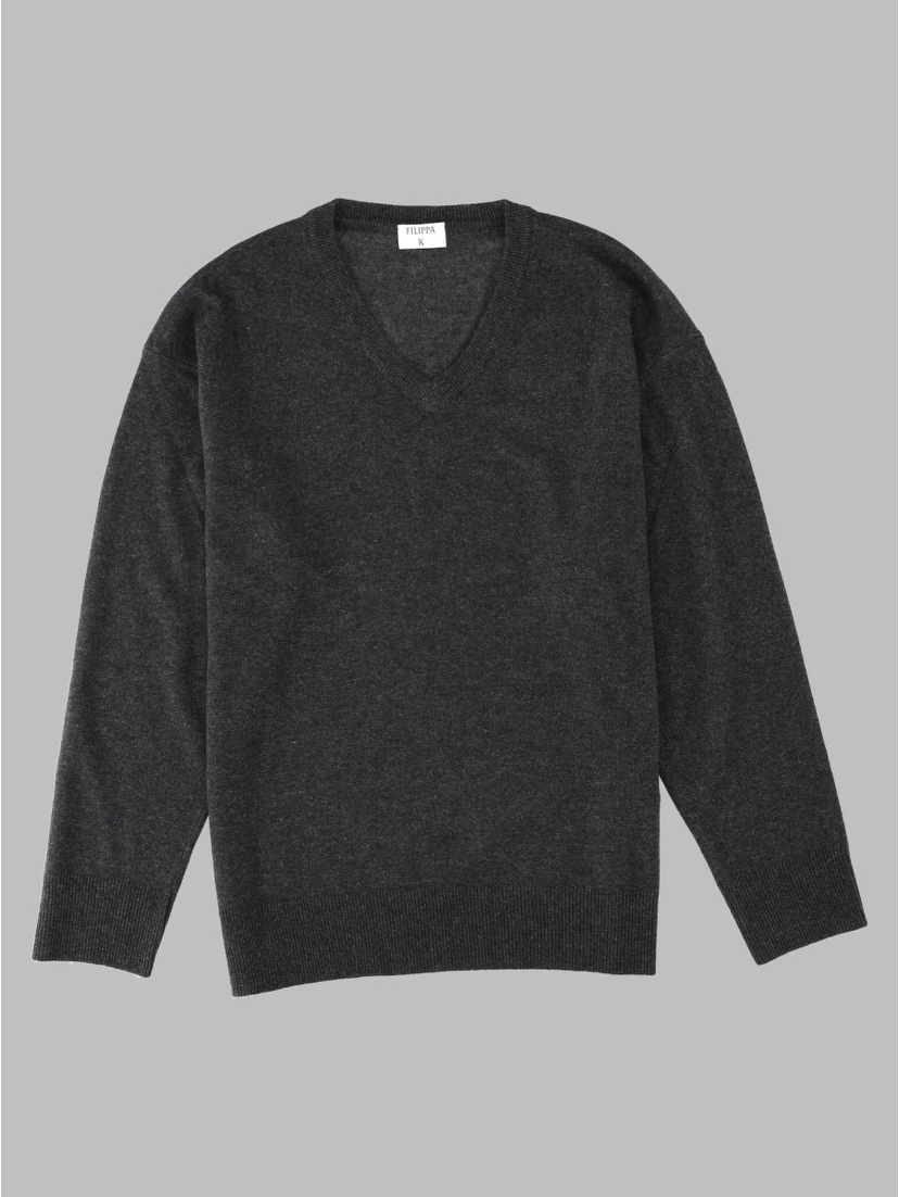 Maglia in Lana Morbida