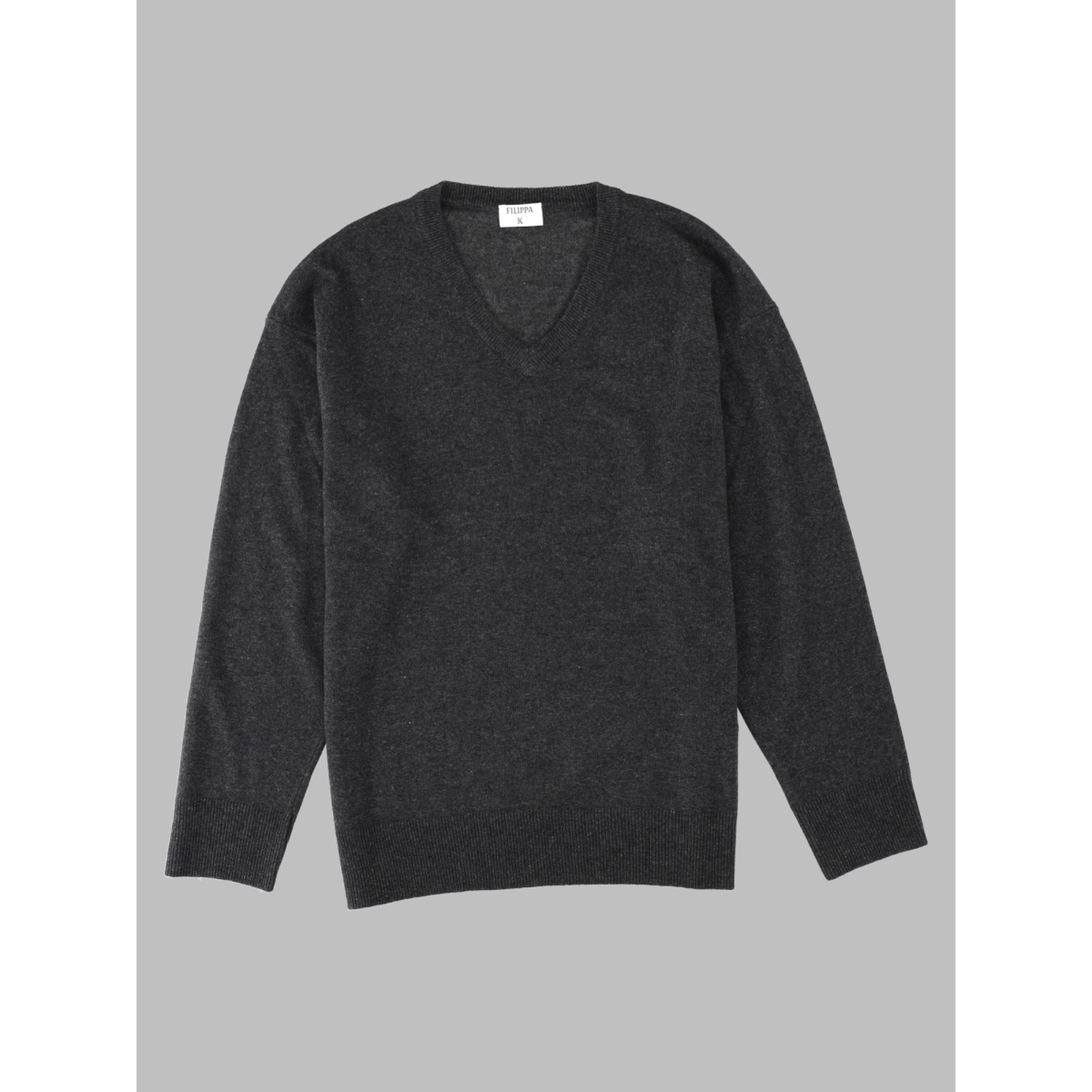 Maglia in Lana Morbida
