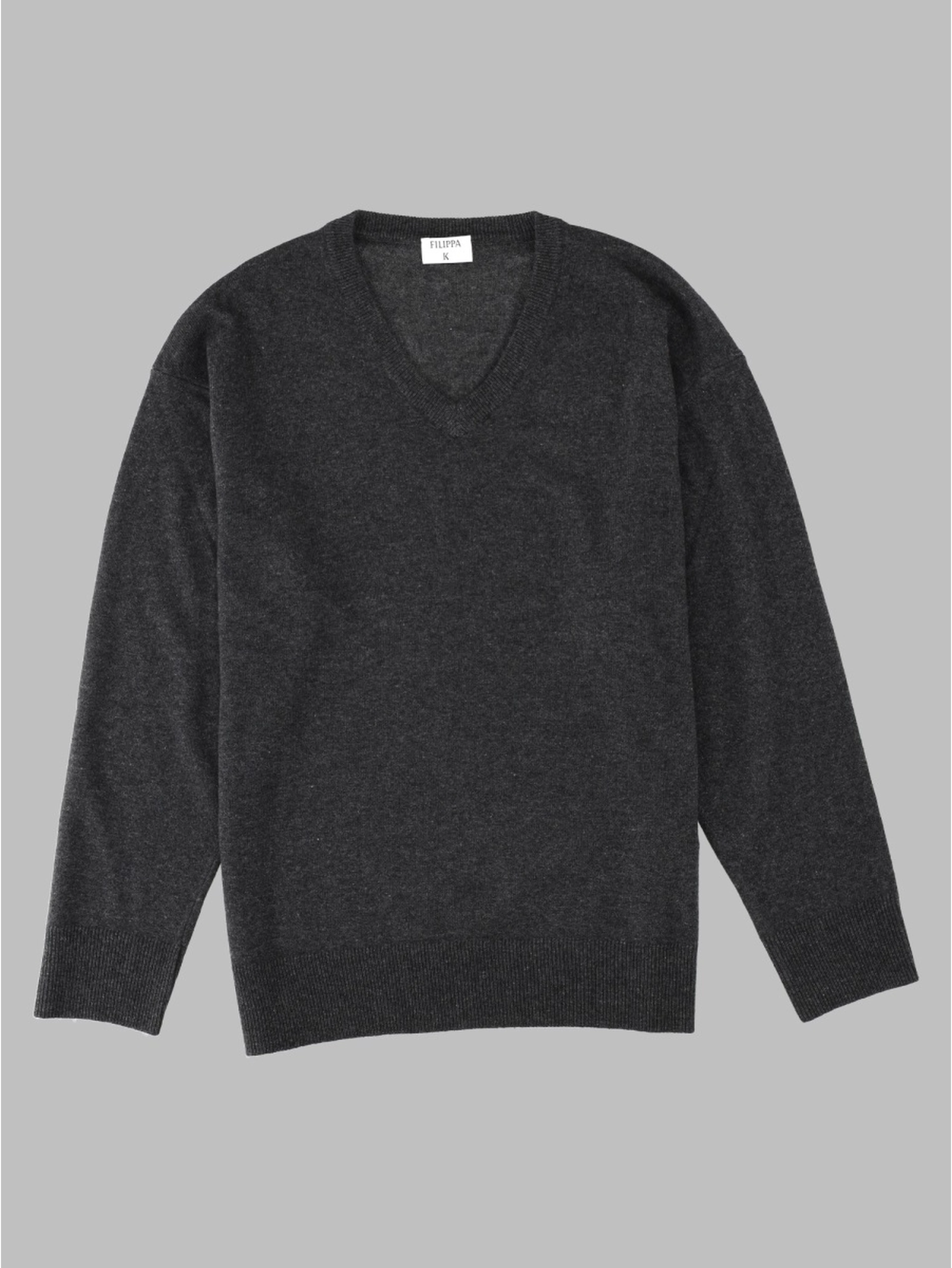 Maglia in Lana Morbida