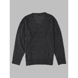 Maglia in Lana Morbida