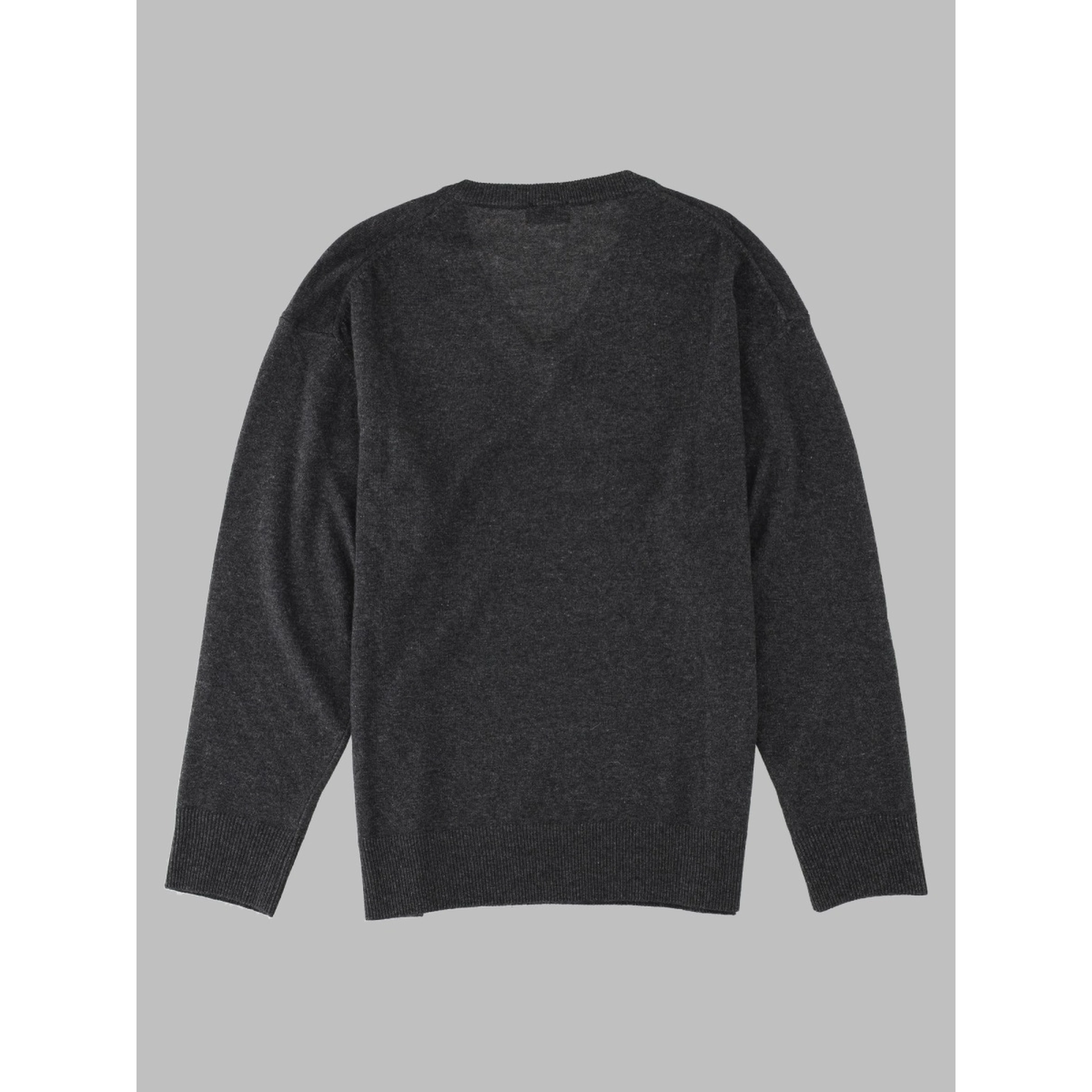 Maglia in Lana Morbida