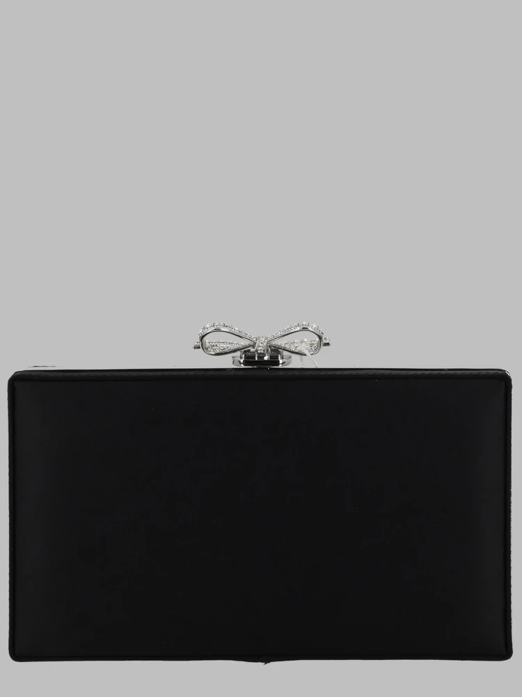 Clutch "The Bow" alternative