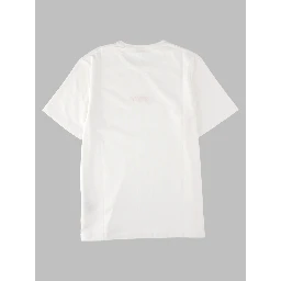T-Shirt con Ricamo "JWA"