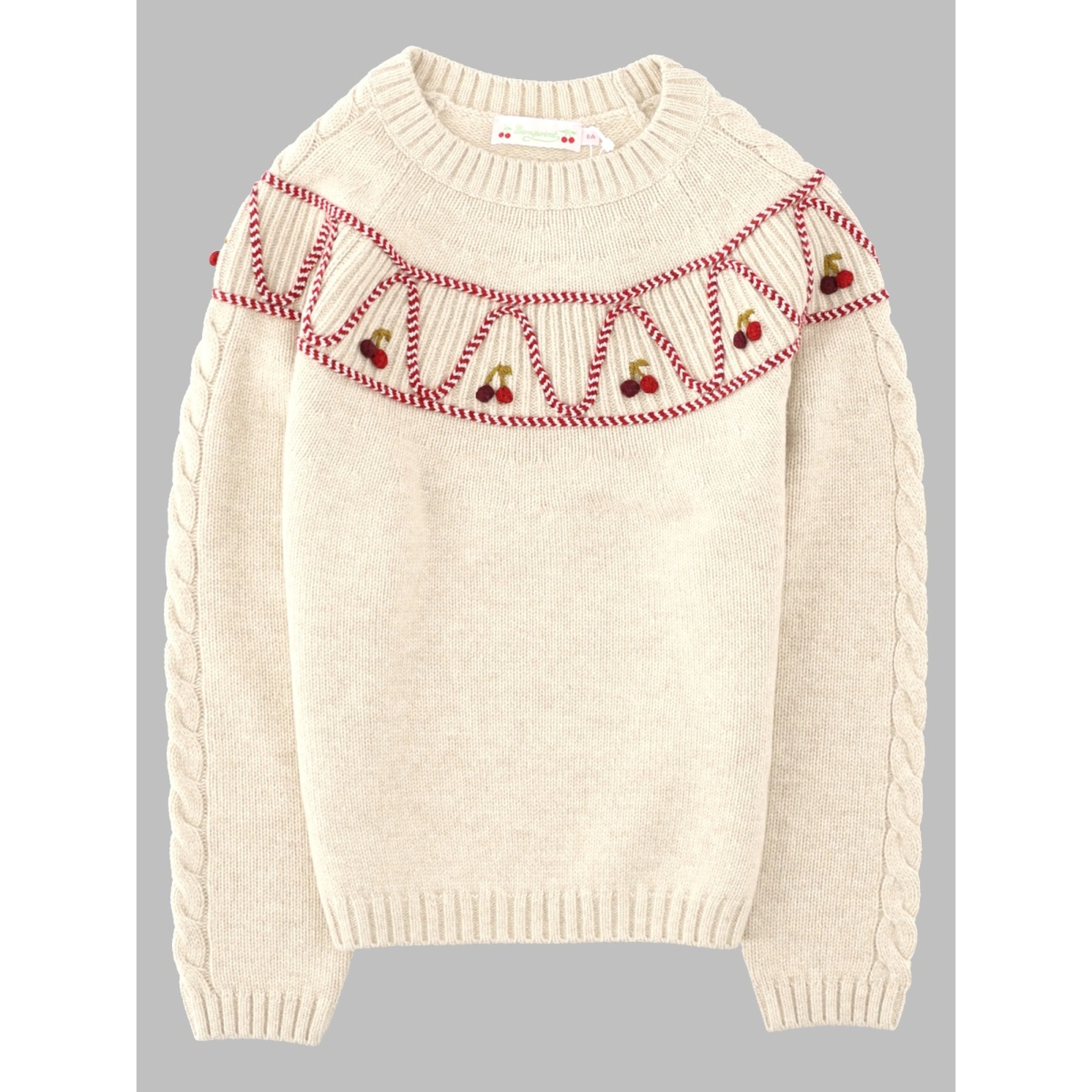 pullover mamily pullover
