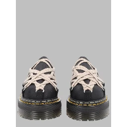Mule "Quad Sole Megalace®" Dr Martens x Rick Owens