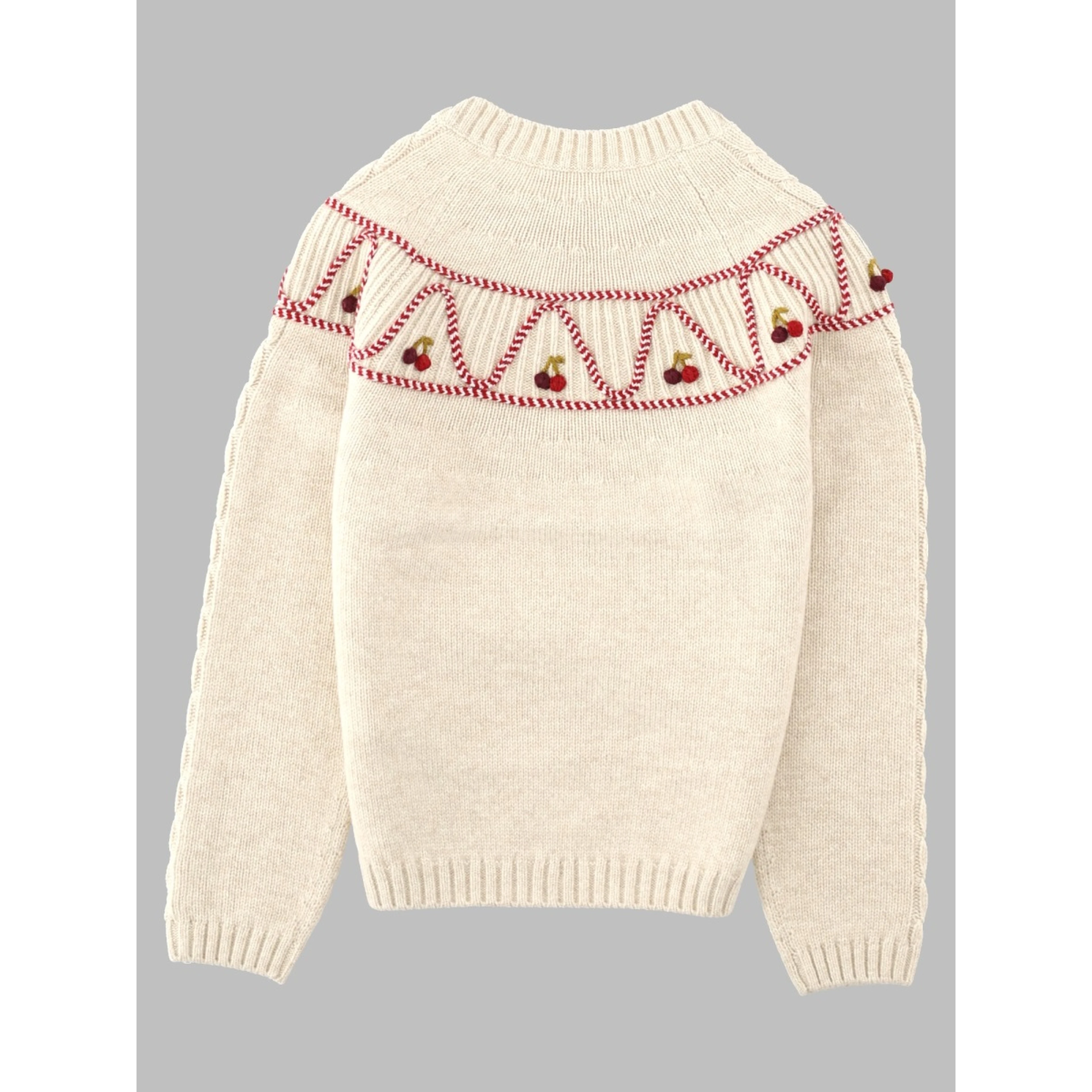 pullover mamily pullover