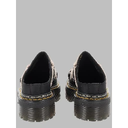 Mule "Quad Sole Megalace®" Dr Martens x Rick Owens