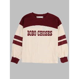 bobo choses pop t-shirt