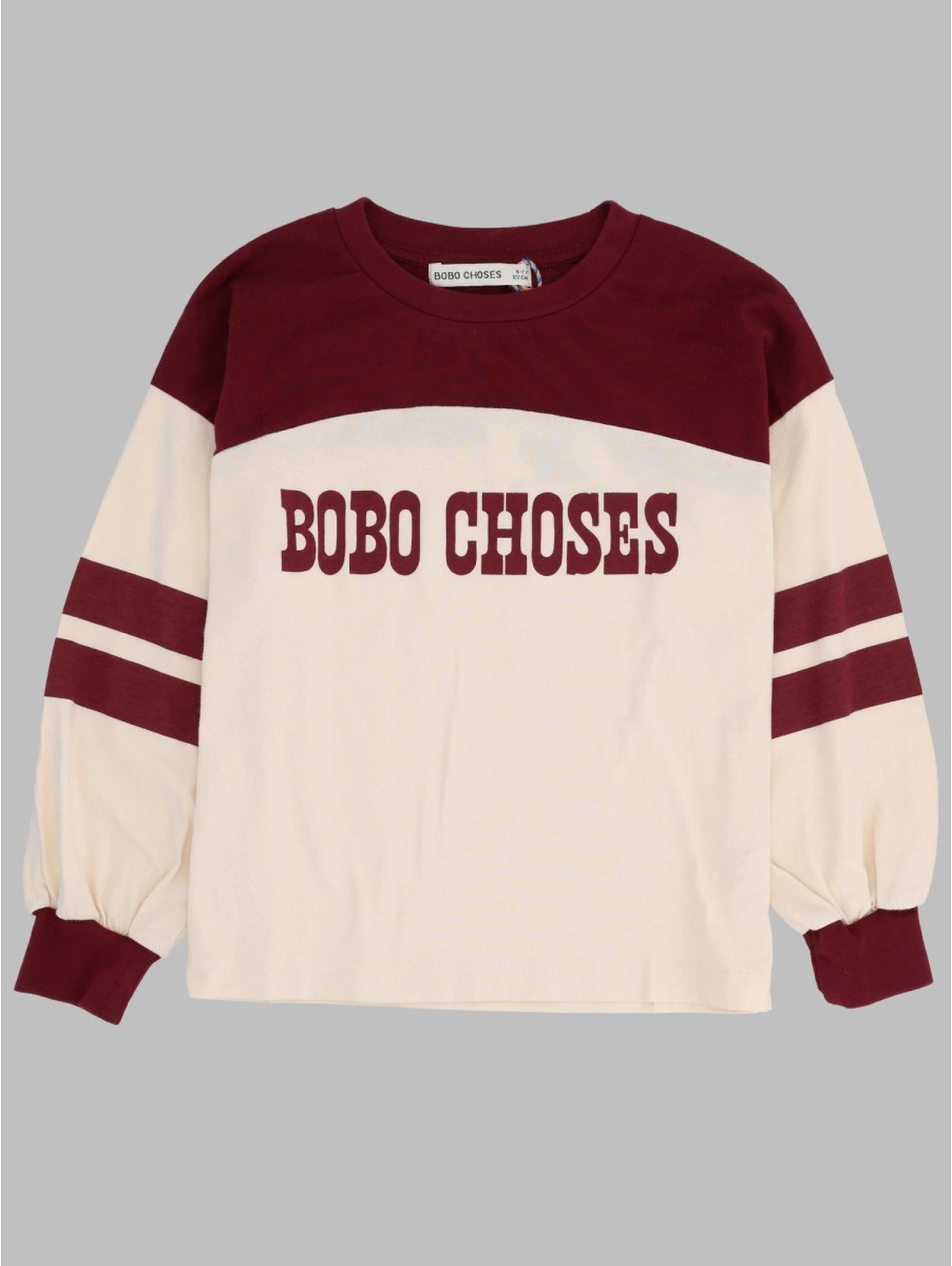 bobo choses pop t-shirt