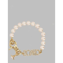 Bracciale di Perle "Chaos"