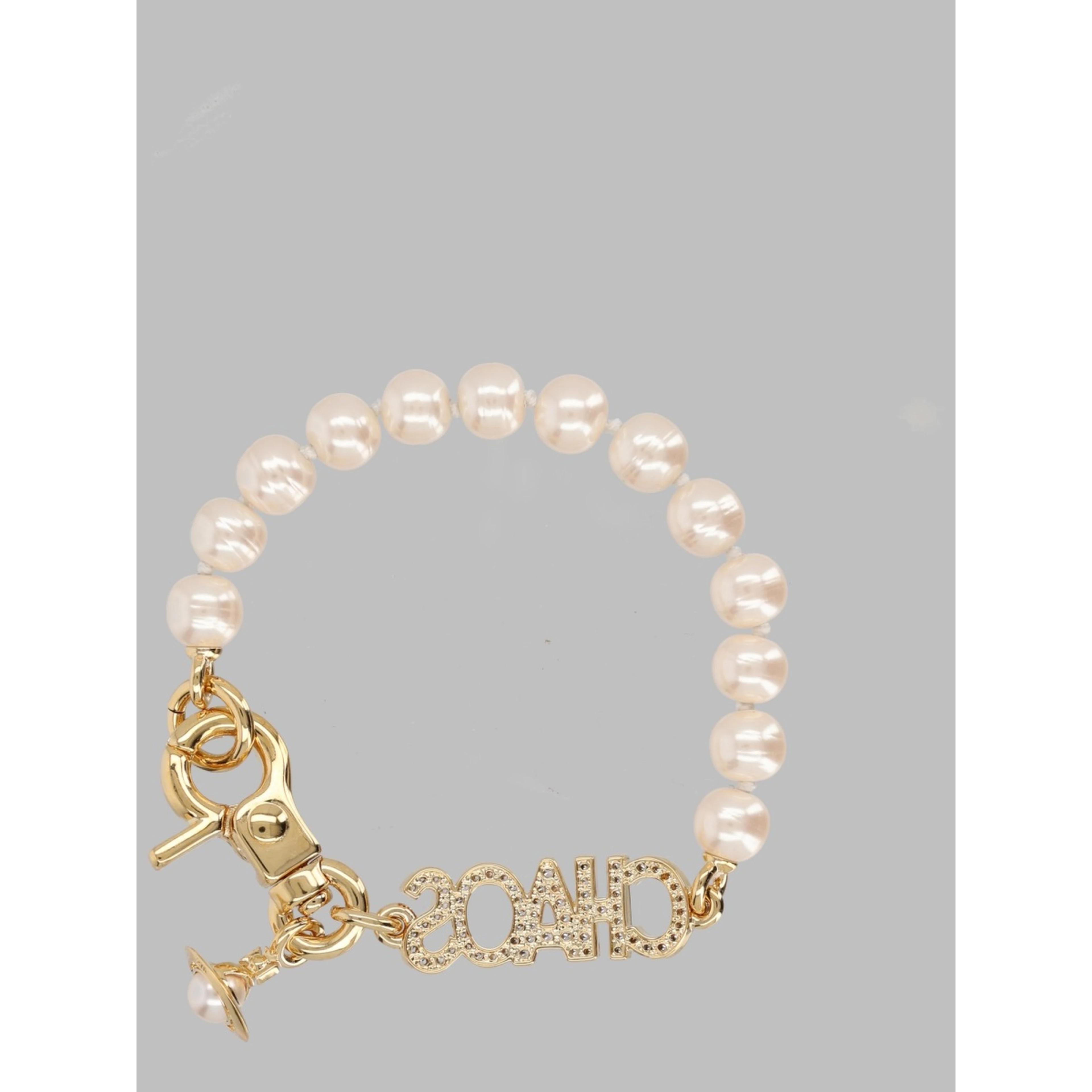 Bracciale di Perle "Chaos"