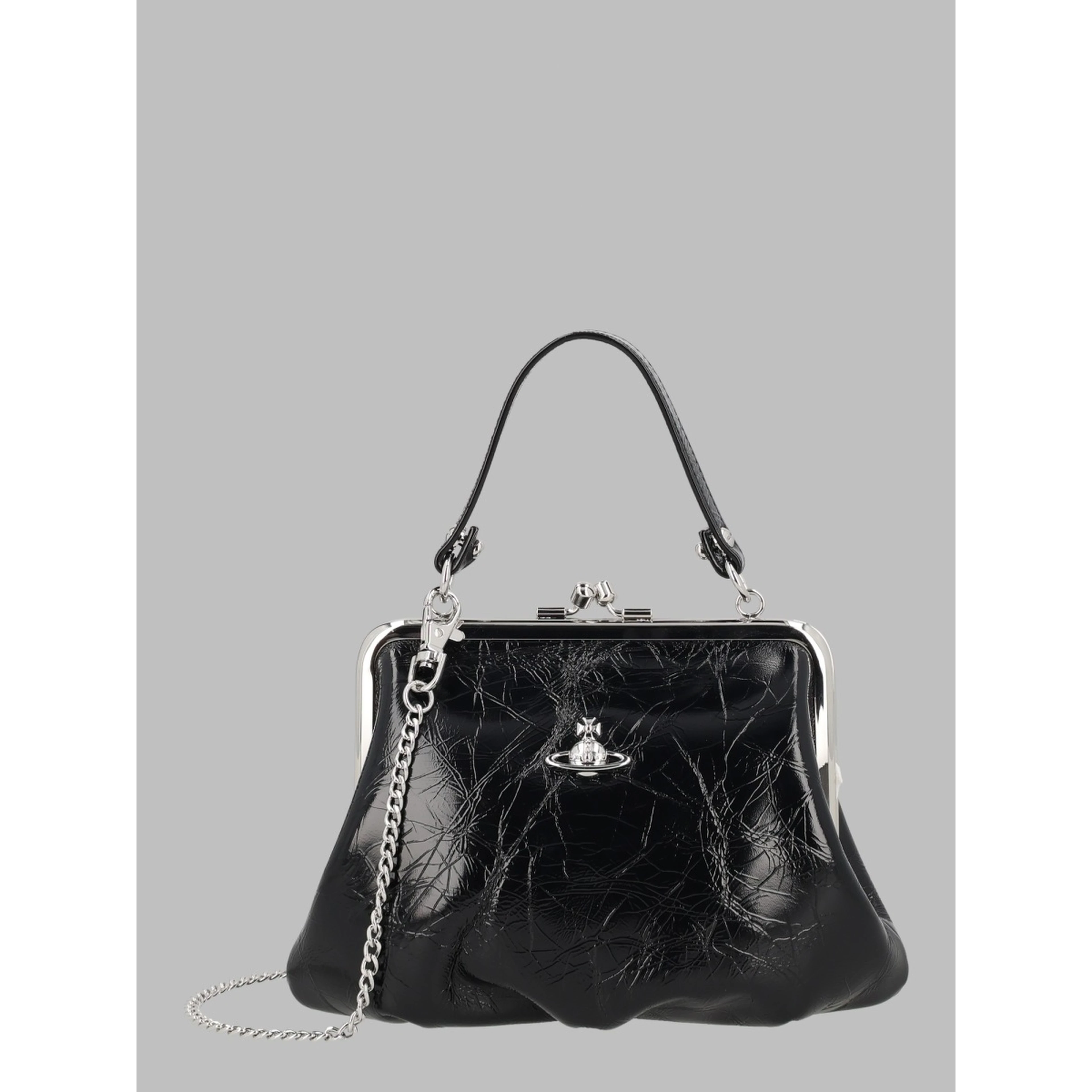 Borsa "Granny Frame"