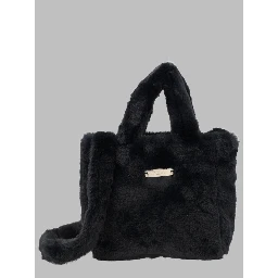 Borsa Tote con Logo