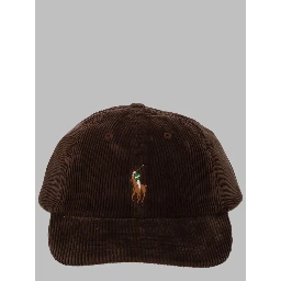 Cappello da Baseball con Logo