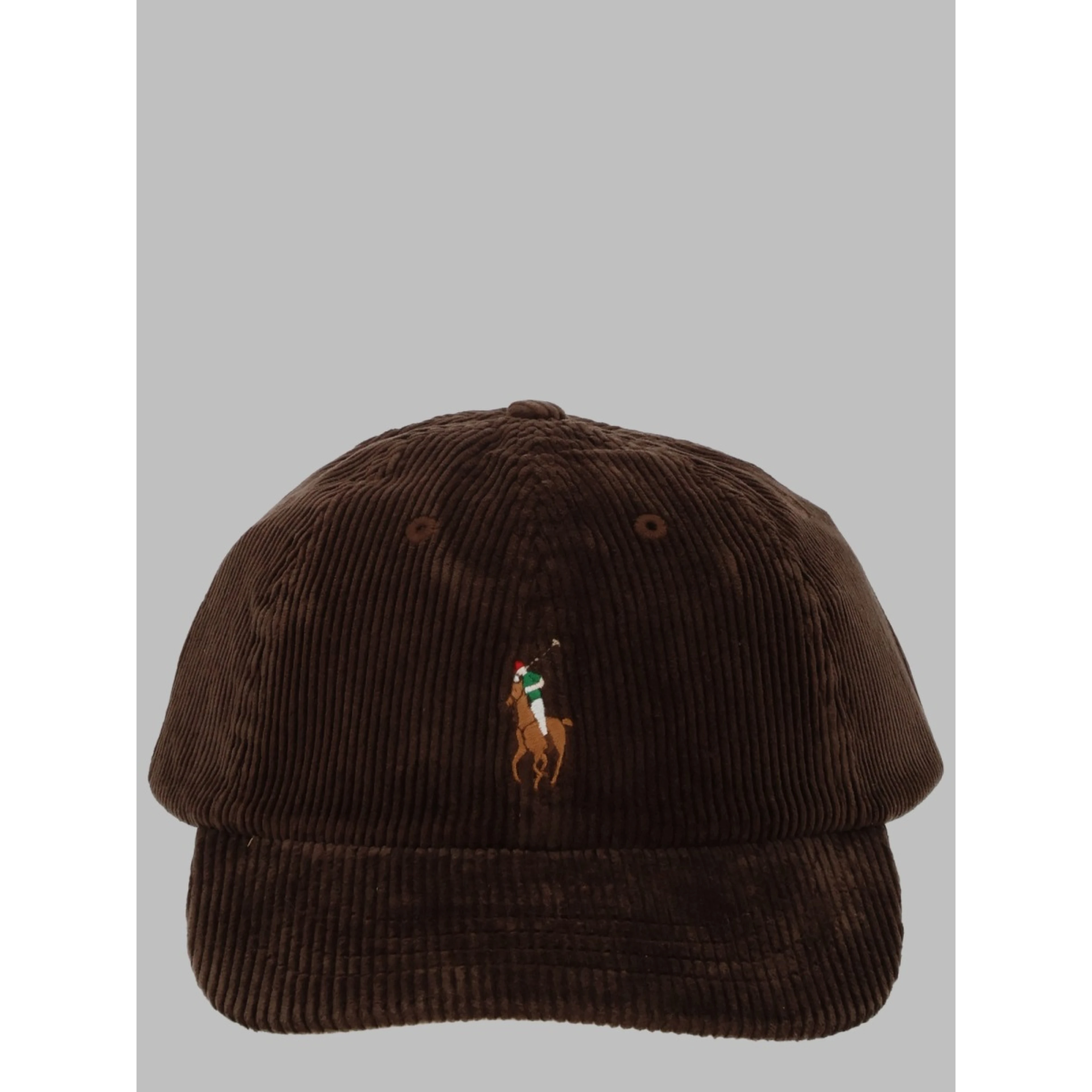 Cappello da Baseball con Logo