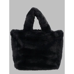 Borsa Tote con Logo